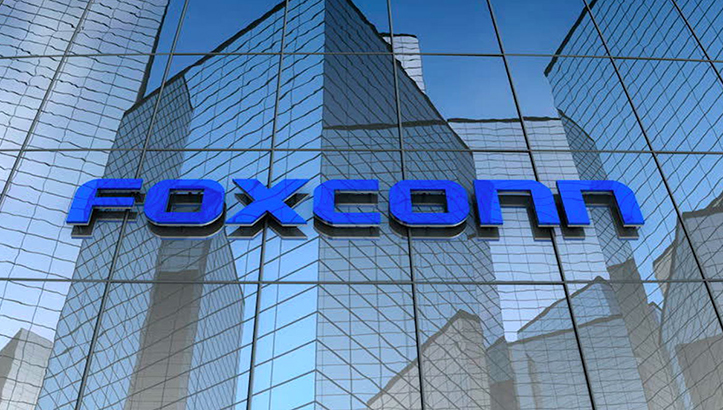 Компания Foxconn планирует начать сборку электромобилей стоимостью менее $20 000.