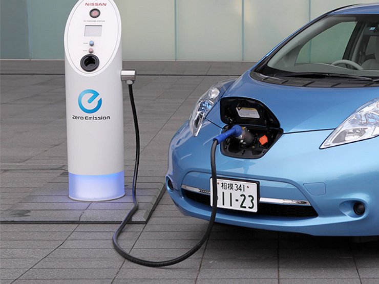 «E-Mobility 2020»: какие меры по стимулированию перехода на электромобили принимаются в Беларуси